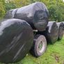 Bales silage Image 3