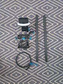 Fotga DP500 2 Follow Focus