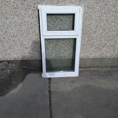 pvc window