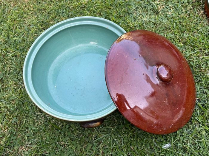 crockery