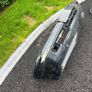 Mercedes R129 Front Bumper Image 4