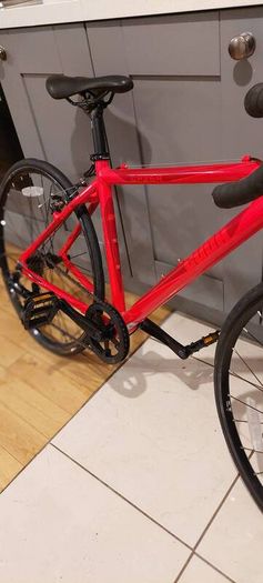 kides road racing bike " Cuda "