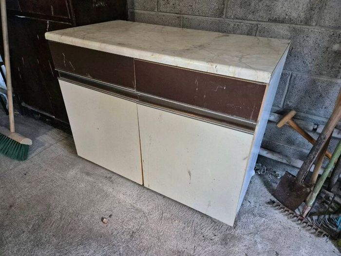 Free Furniture - House Clearance