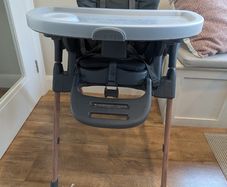 Maxi Cosi Highchair
