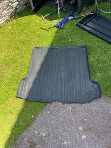 Volvo XC90 Boot mat