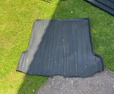 Volvo XC90 Boot mat
