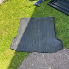 Volvo XC90 Boot mat
