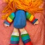 Rainbow Brite 1983 Doll Image 2