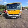 Nissan Cabstar 2013 Image 7