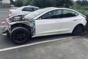 parts Tesla 3