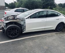 parts Tesla 3