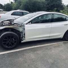 parts Tesla 3