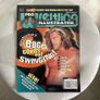 2 Pro Wrestling Illustrated Magazines Bundle Image 2
