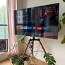 Tcl 50" 4k Qled Android Smart Tv | 50c645k Image 2