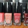 Inglot nail polish NEW Image 5