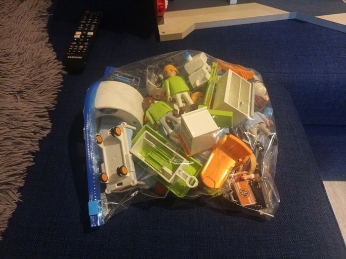 playmobil
