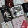 Luxury sample / travel size new Image 2