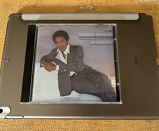 George Benson - In Your Eyes