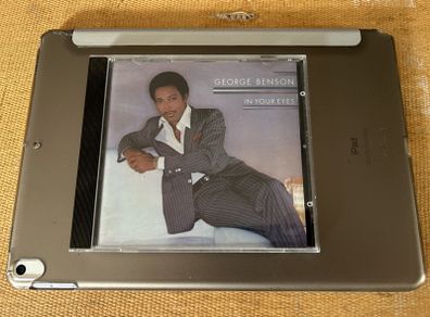 George Benson - In Your Eyes
