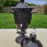 A nineteenth-century samovar (bamberka / urn for tea and hot water) Image 5