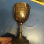 Rosslare Strand Hotel 1933 cup Image 8