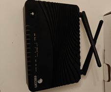 eircom dsl modem router