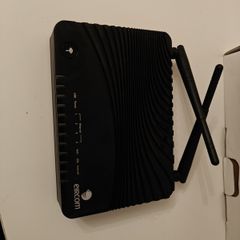 eircom dsl modem router