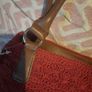 New straw handbag Image 2