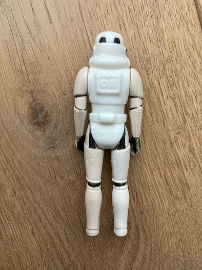 vintage star wars Stormtrooper