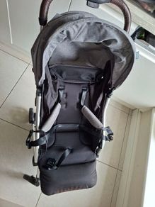 ZUMMI Explorer Stroller