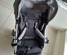 ZUMMI Explorer Stroller