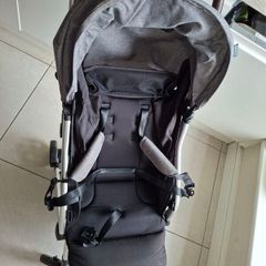 ZUMMI Explorer Stroller