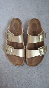 Birkenstocks size EU35 UK2.5