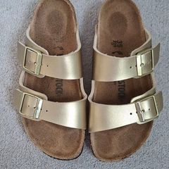 Birkenstocks size EU35 UK2.5