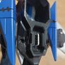 Spaceship toy starlink Image 4
