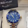 Tag Heuer Formula 1 watch Image 9