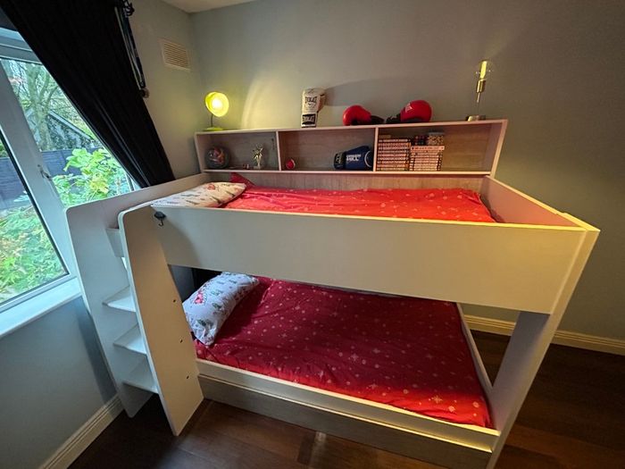 Bunkbed - Kids