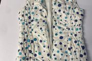 Body warmer size 10