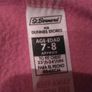 Pink Dressing Gown. Image 3