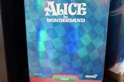 Super7 Disney Ultimate Alice