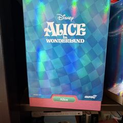 Super7 Disney Ultimate Alice