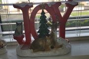 Christmas decorations
