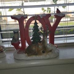 Christmas decorations