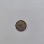 India 1/2 Rupee 1943 Image 2