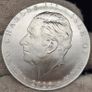 Isle of Man 2025 Silver 1oz Angel Coin Heritage Finish Splash Stuck in Original Holder with COA Image 4