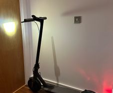 Xiaomi Mi Escooter 1s