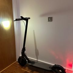 Xiaomi Mi Escooter 1s