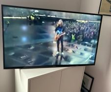 Samsung 40" Smart TV (UE40H6400)