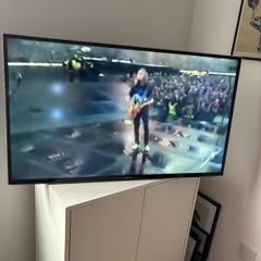 Samsung 40" Smart TV (UE40H6400)