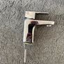 Bathroom mixer tap Image 3